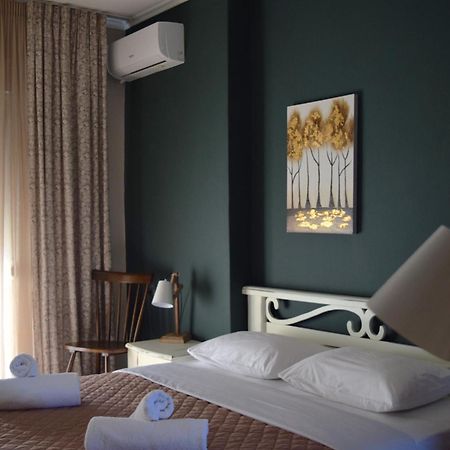 Apartment Achilles Λιτόχωρο Εξωτερικό φωτογραφία