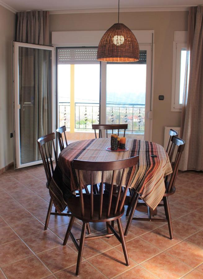Apartment Achilles Λιτόχωρο Εξωτερικό φωτογραφία