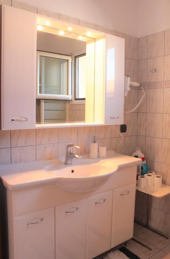 Apartment Achilles Λιτόχωρο Εξωτερικό φωτογραφία