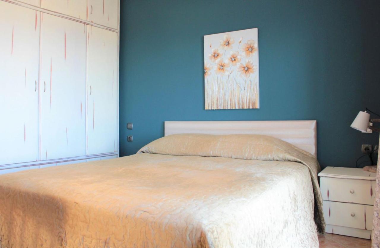 Apartment Achilles Λιτόχωρο Εξωτερικό φωτογραφία