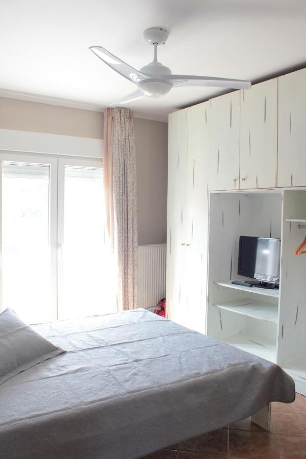 Apartment Achilles Λιτόχωρο Εξωτερικό φωτογραφία