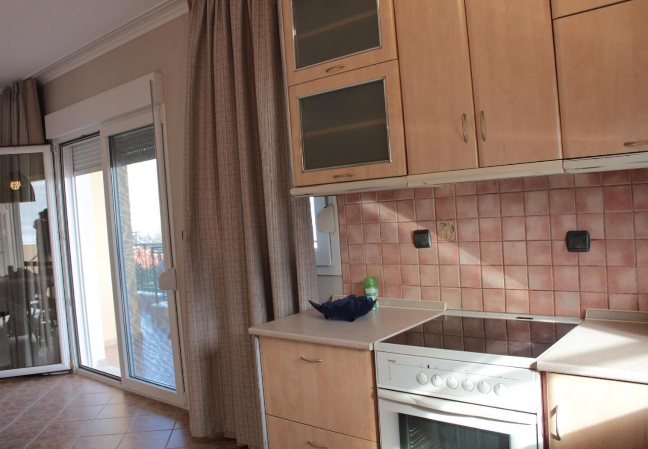 Apartment Achilles Λιτόχωρο Εξωτερικό φωτογραφία