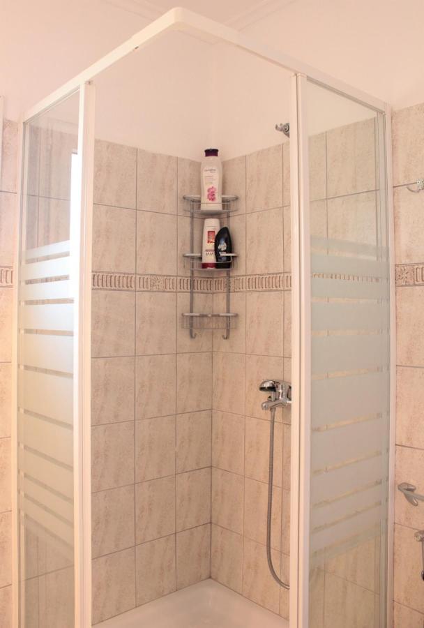 Apartment Achilles Λιτόχωρο Εξωτερικό φωτογραφία