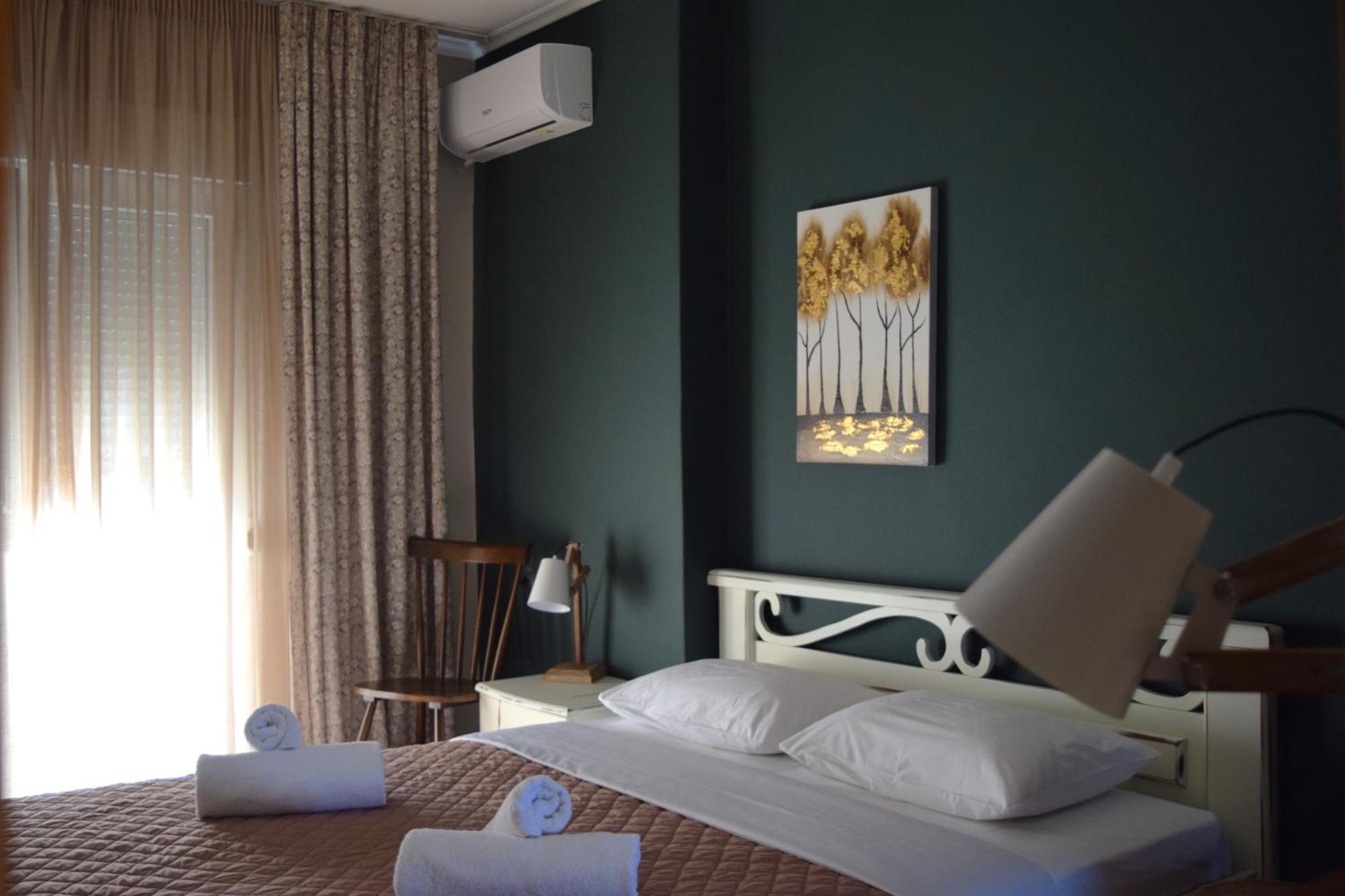 Apartment Achilles Λιτόχωρο Εξωτερικό φωτογραφία