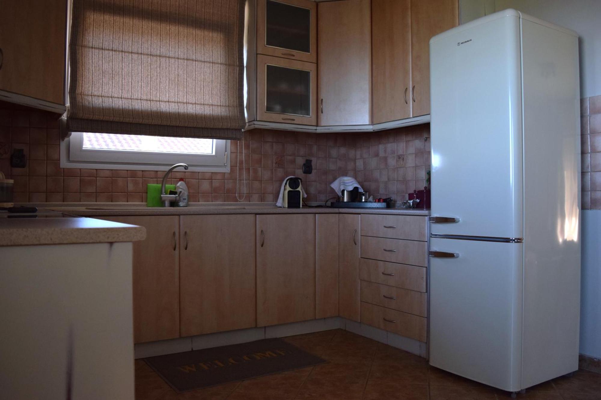 Apartment Achilles Λιτόχωρο Εξωτερικό φωτογραφία
