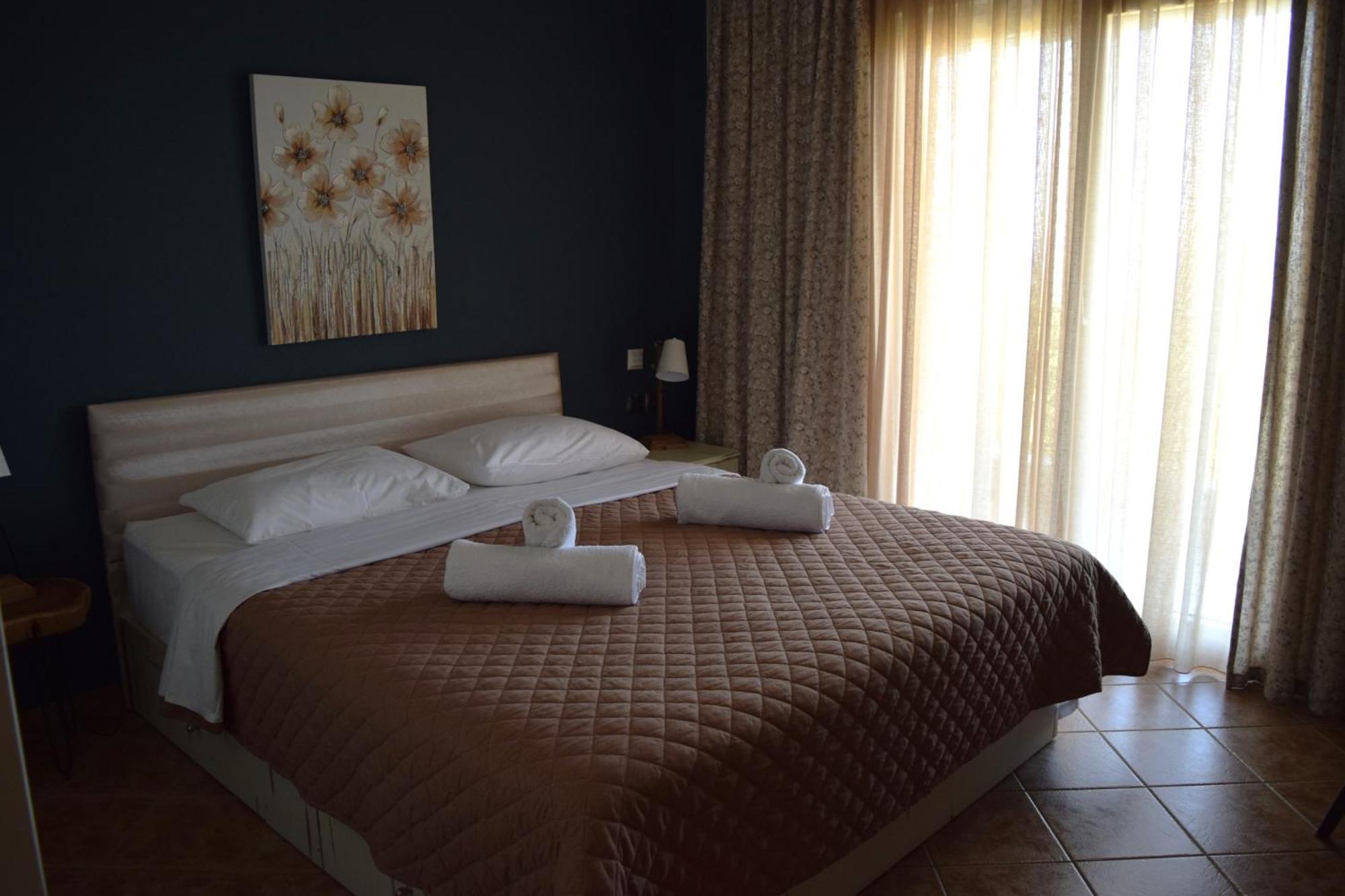 Apartment Achilles Λιτόχωρο Εξωτερικό φωτογραφία