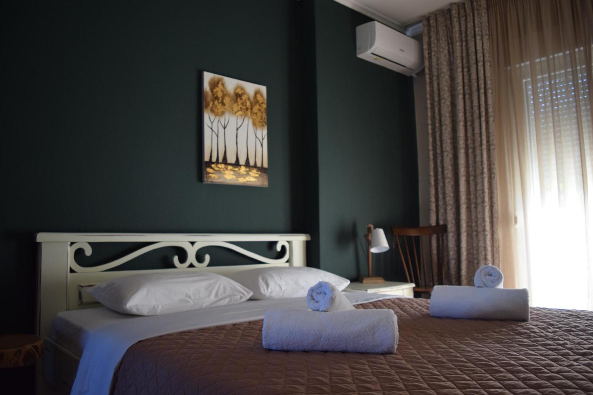 Apartment Achilles Λιτόχωρο Εξωτερικό φωτογραφία