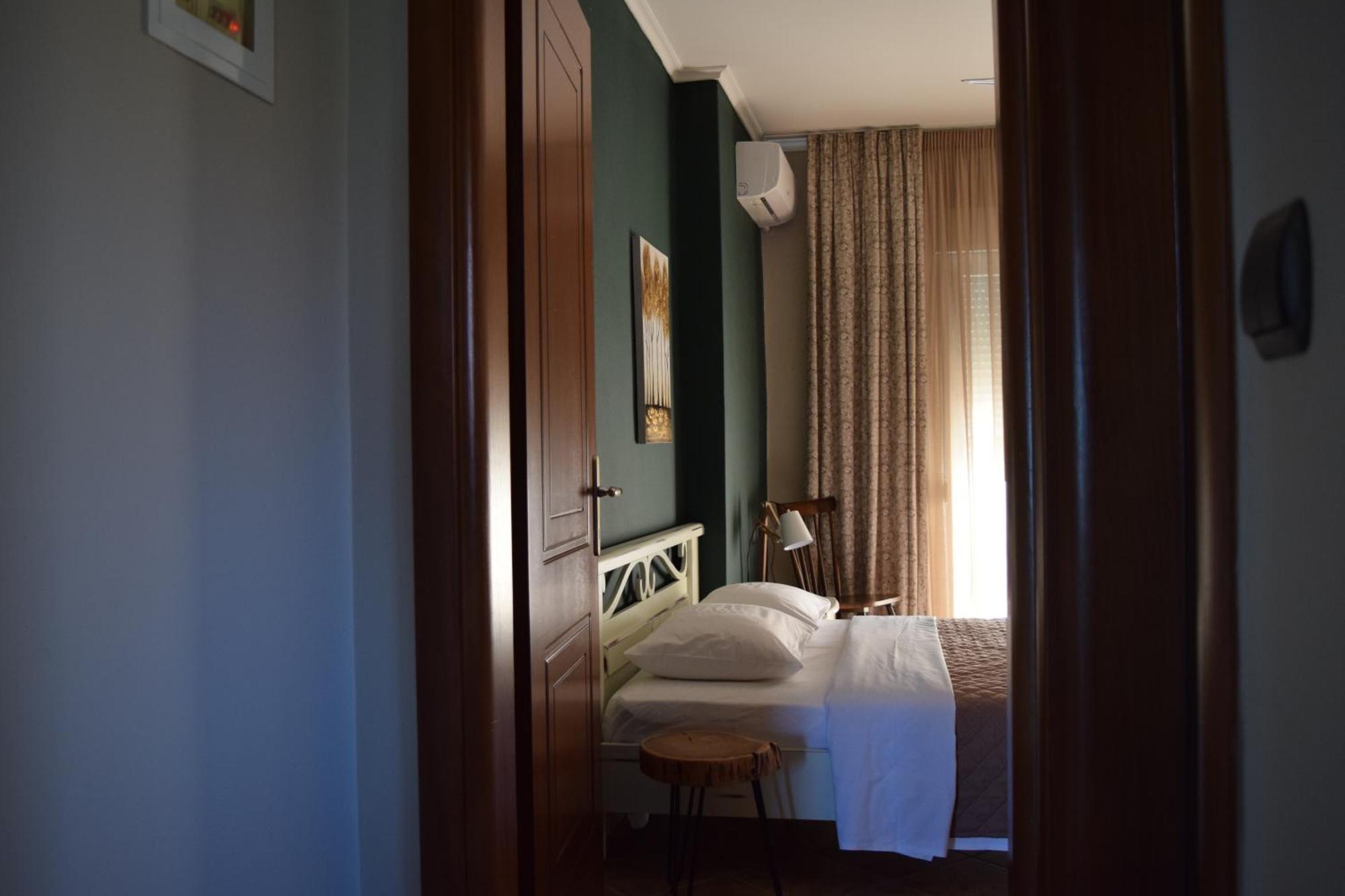 Apartment Achilles Λιτόχωρο Εξωτερικό φωτογραφία