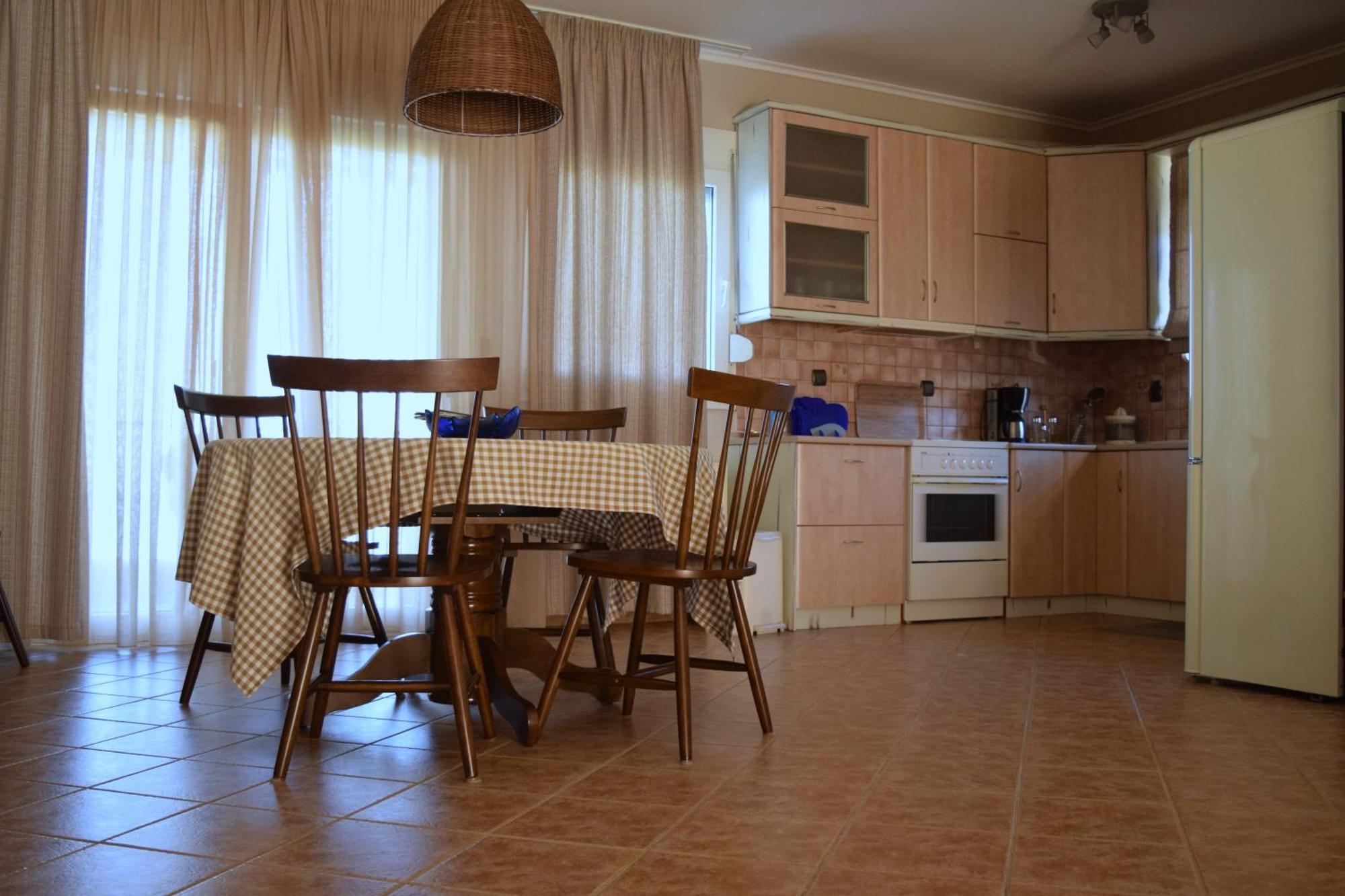 Apartment Achilles Λιτόχωρο Εξωτερικό φωτογραφία