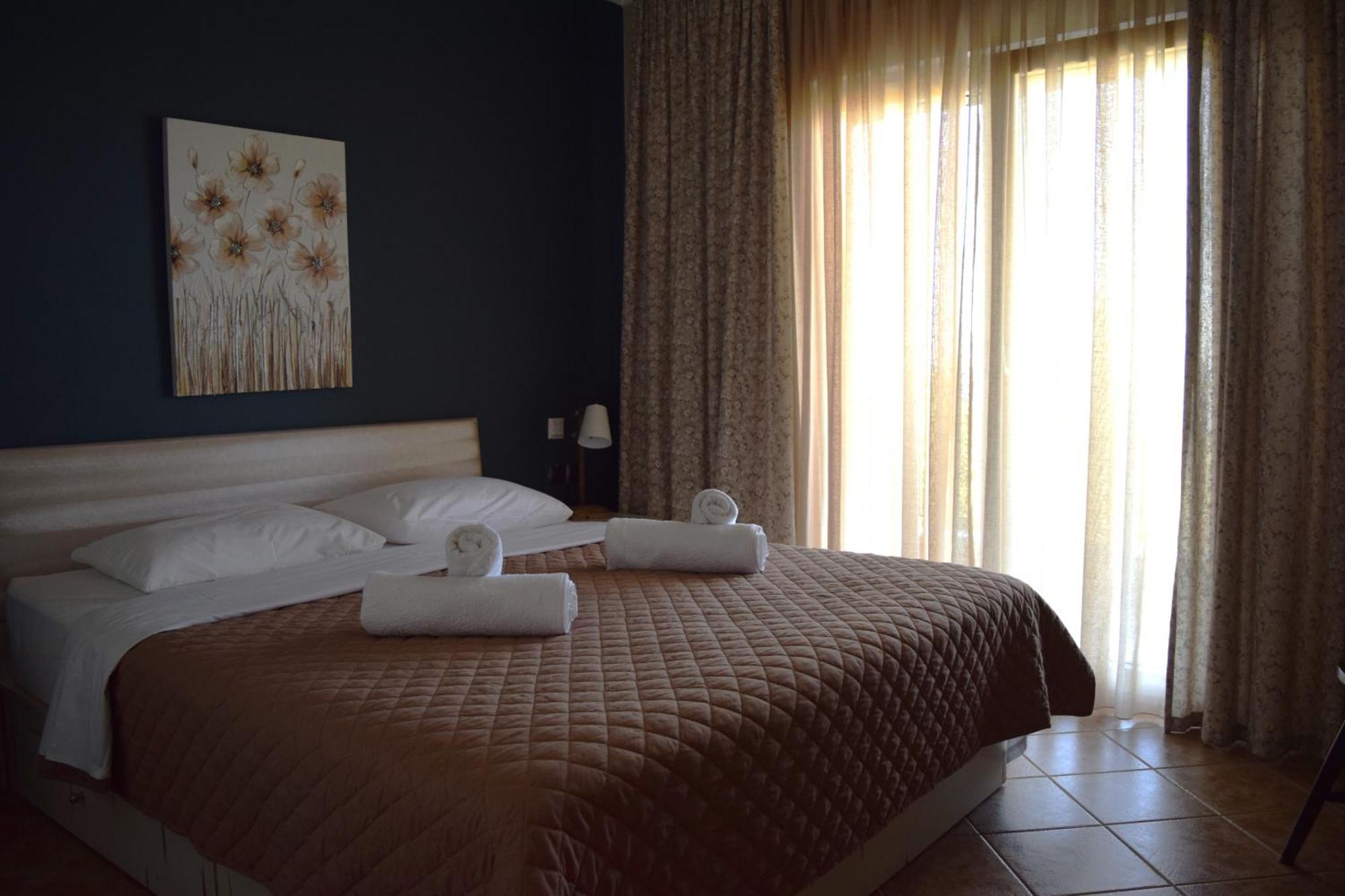 Apartment Achilles Λιτόχωρο Εξωτερικό φωτογραφία