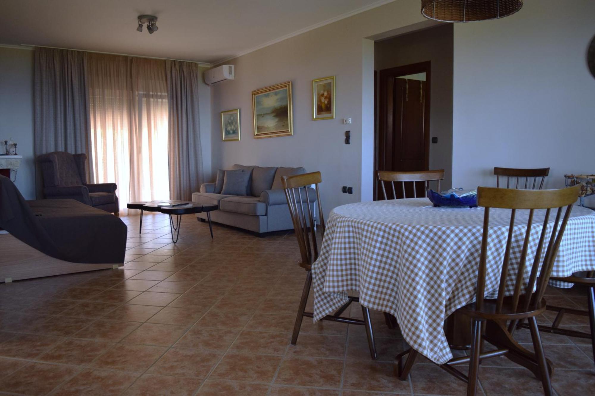 Apartment Achilles Λιτόχωρο Εξωτερικό φωτογραφία