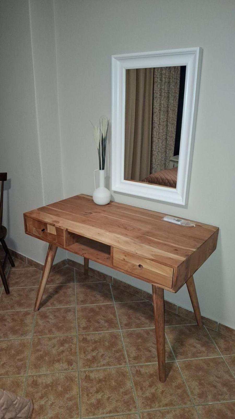 Apartment Achilles Λιτόχωρο Εξωτερικό φωτογραφία