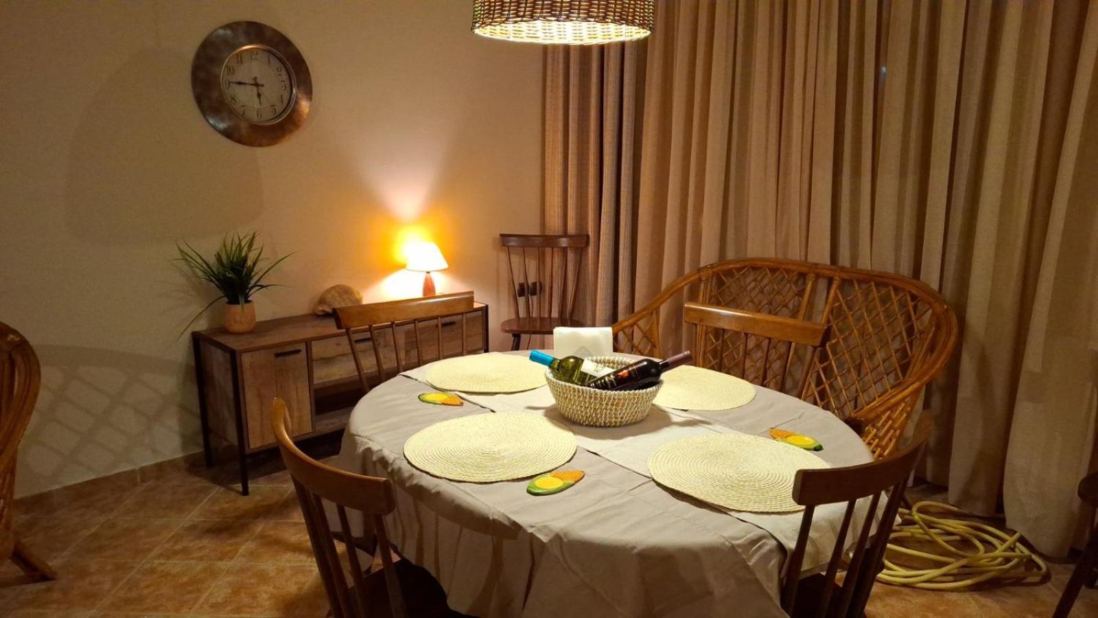 Apartment Achilles Λιτόχωρο Εξωτερικό φωτογραφία