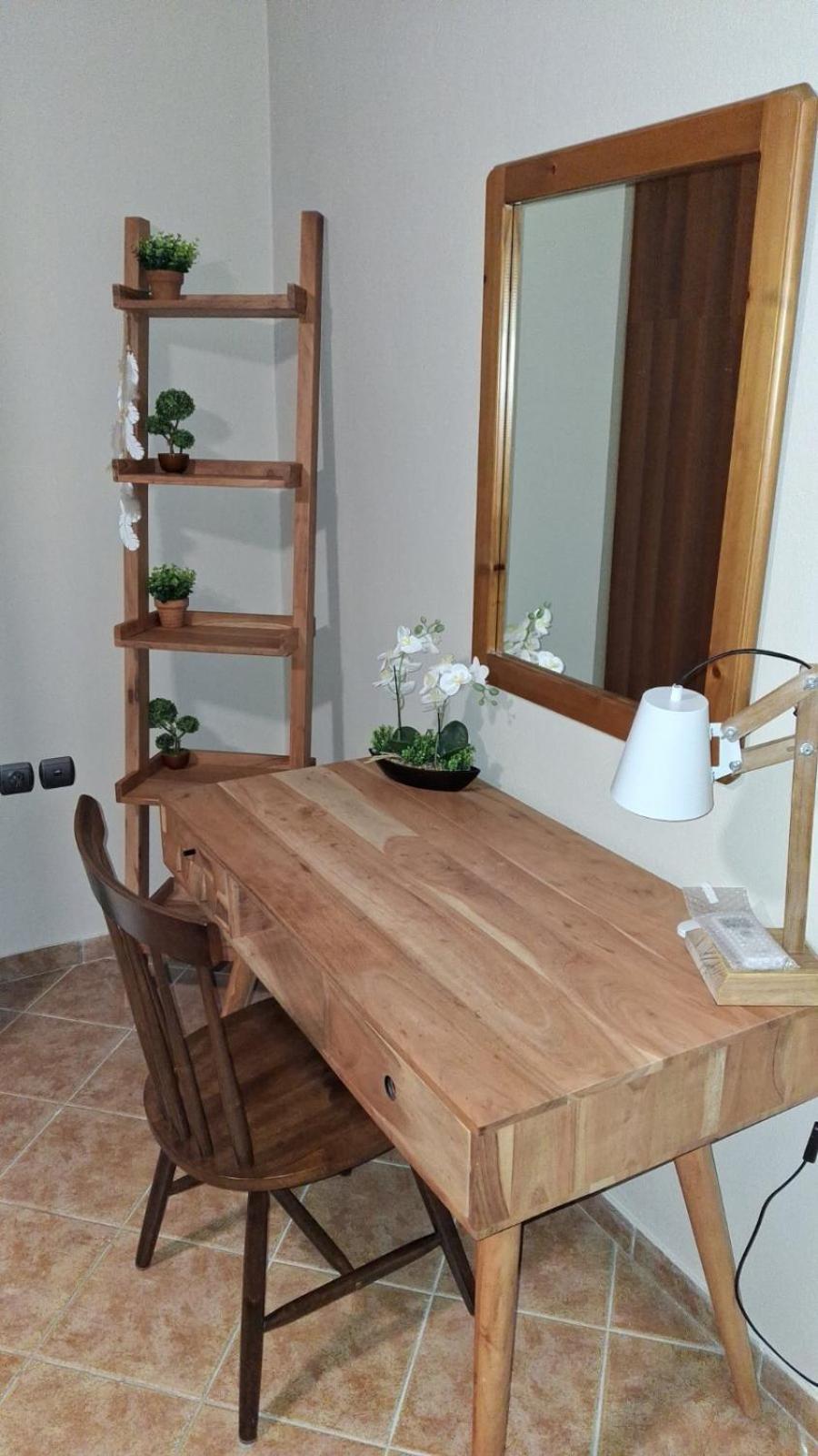 Apartment Achilles Λιτόχωρο Εξωτερικό φωτογραφία